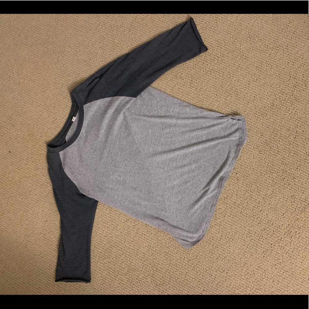 Under Armour Shirt